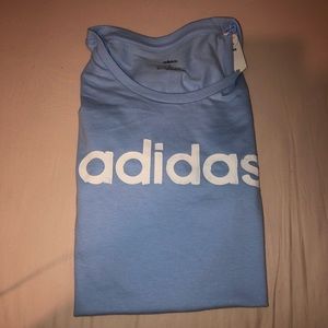 Adidas Large T-Shirt NWT